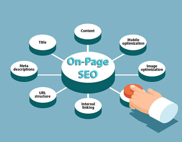 On-Page SEo